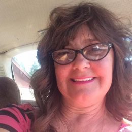 Letta, Server at 406 Cafe